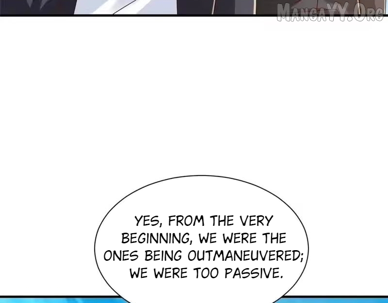 I randomly have a new career every week Chapter 877 - page 11